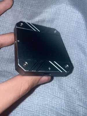 ذاكرة تخزين 500SsD