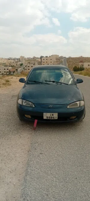 Used Hyundai Avante in Zarqa