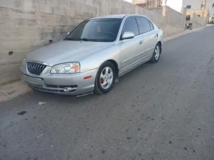هونداي-النترا-2006