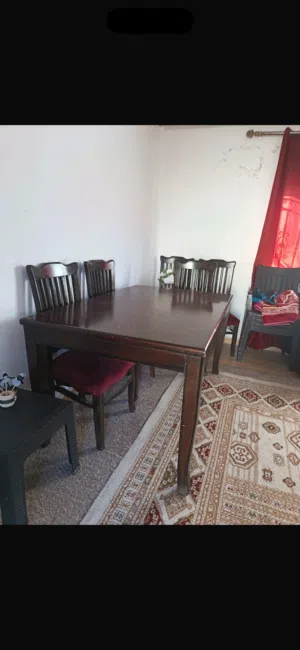 طاولة سفره