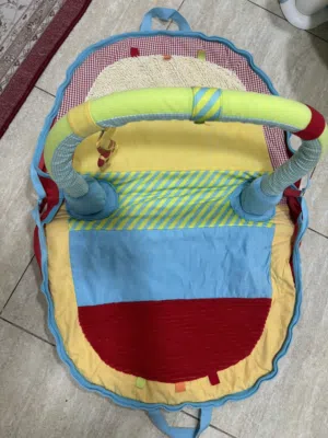 Kids sleeping bag