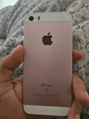 .iphone se