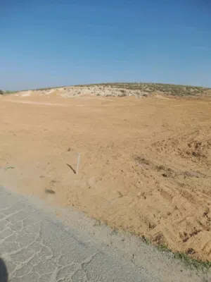 Commercial Land for Sale in Al Khums Other