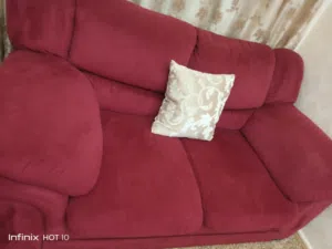 طقم كنب الدب