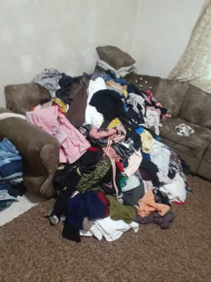 ملابس مشكله عدد 500