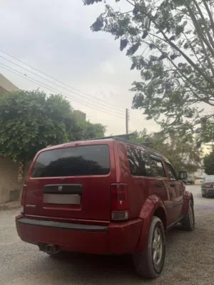 دودج نيترو