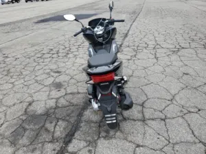 هوندا PCX 206