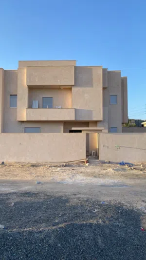 منزل دورين وملحق