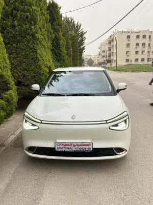 Used Dongfeng Nammi Box in Irbid