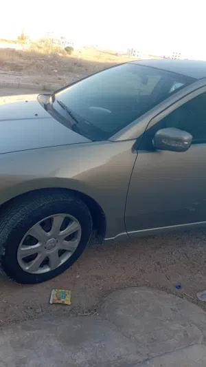 Used Mitsubishi Galant in Amman