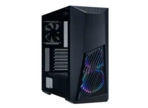 pc بمواصفات كرت شاشه 1650s ومعالج i59400f و 16 رام وبور 650w وasus h310-kr2.0