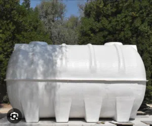 خزانات مال ماي بلاستيك ولا فايبر موجود all size available small and big