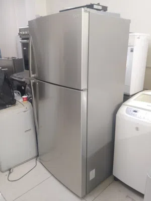 LG fridge for sale Dubal door fridge