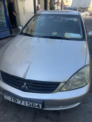 Used Mitsubishi Lancer in Amman