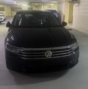 Used Volkswagen Jetta in Muscat