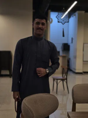 احمد قاسم حمودي 