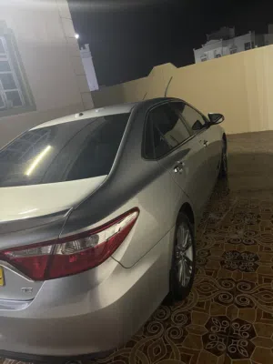 Used Toyota Camry in Muscat