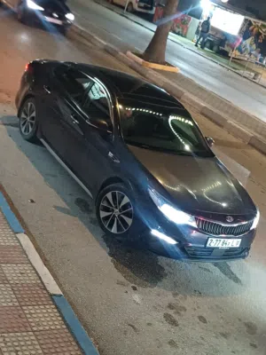 Used Kia Optima in Hebron