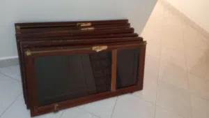 طول 1/15 لعرض 55