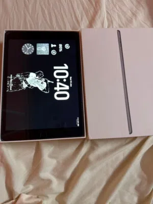 Apple iPad 9 64 GB in Muscat