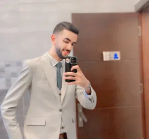 Muataz Odeh