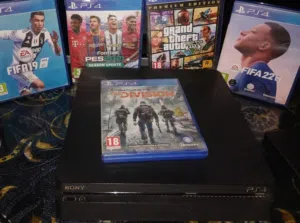 PlayStation 4 PlayStation for sale in Misrata
