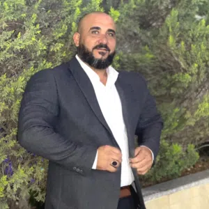Ali hammad