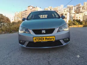 سيات ابيزا اتوماتيك