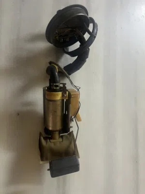 طرمبة اكسنت اصلية