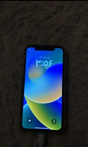 Apple iPhone X 64 GB in Saihat