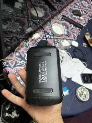 سماعات لينيس للبيع