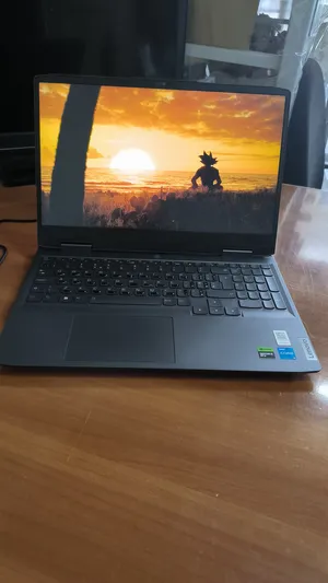 Lenovo loq gaming laptop