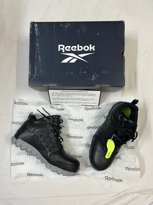 Reebok Safety shoes and Other safety shoes