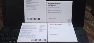بايوتين وبيبانثين biotine+bepathene الفرنسية لعلاج ومعالجة كل مايخص الشعر من تطويل ومعالجة فراغات