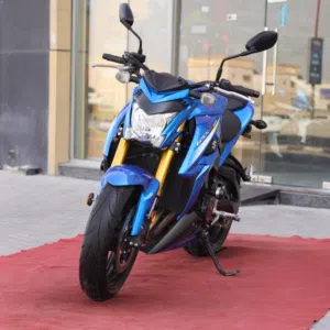 2016 Suzuki GSX-S1000 Naked Sport Bike In Sharjah