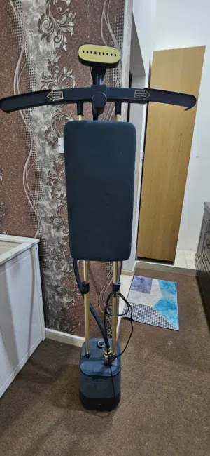 مكواة بحالة جيدة جدا