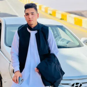 محمد الجبالي 