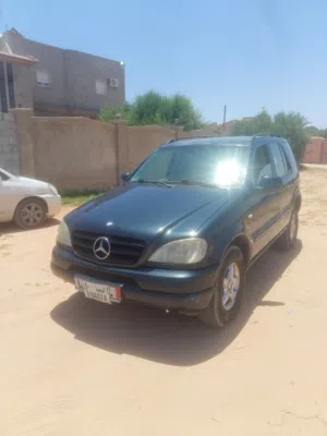 Used Mercedes Benz Other in Misrata