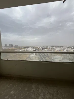 Studio for sale in smart tower