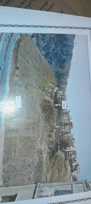 Residential Land for Sale in Amman Abdoun Al Shamali