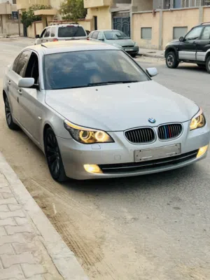 Used BMW 5 Series in Zuwara