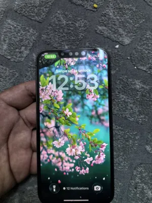 IPhone 13 Pro