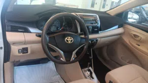 Used Toyota Yaris in Muharraq