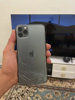 11 برو ماكس نضيف