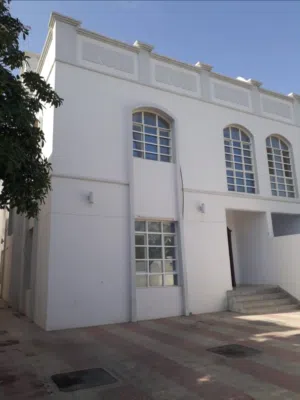 Unfurnished Monthly in Muscat Seeb