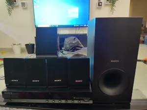 sony 5.1 home theatre for sale