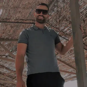 خالد العبيدي