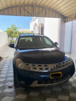 Used Nissan Murano in Al Batinah
