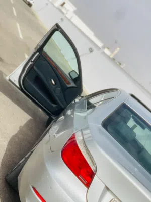 Used BMW 5 Series in Tripoli