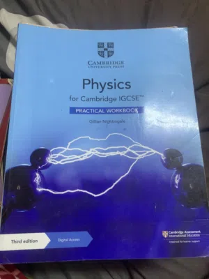 كتب Cambridge صف8,9 /igcse 9 ,10,11
